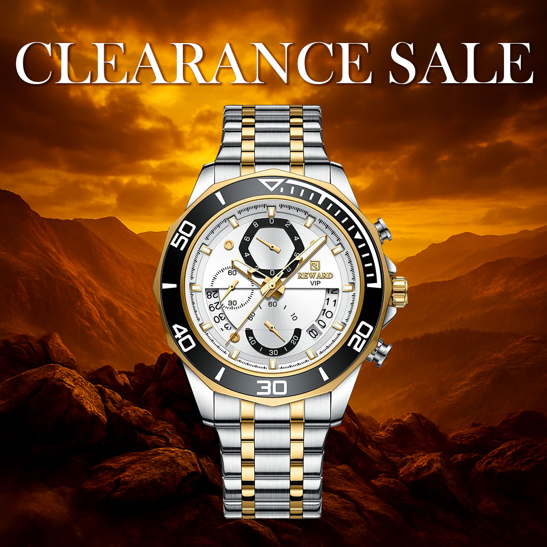 Clearance Sale