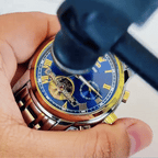 Top Original Luxury Auto Mechanical Watch