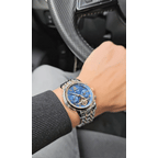 Top Original Luxury Auto Mechanical Watch