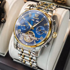 Top Original Luxury Auto Mechanical Watch