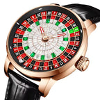 Roulette Cylaluxe Watches ™
