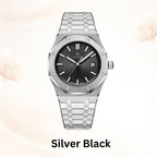 Aurum Edge | Elite Men's Quartz Watch
