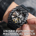 Unisex Automatic Mechanical Watch