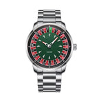 Roulette Cylaluxe Watches ™