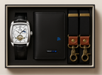 The Knight's Prestige Set (Including Box)