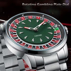 Roulette Cylaluxe Watches ™