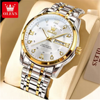 Monarch Edge - Luxurious Men's Watch