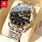 Monarch Edge - Luxurious Men's Watch