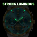 ChronoWave | Precision Sport Chronograph
