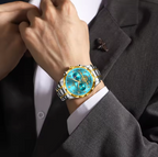 ChronoWave | Precision Sport Chronograph