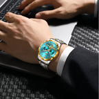ChronoWave | Precision Sport Chronograph