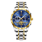 ChronoWave | Precision Sport Chronograph