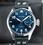 CylaLuxe SkyMark Automatic - Automatic Mechanical Timepiece