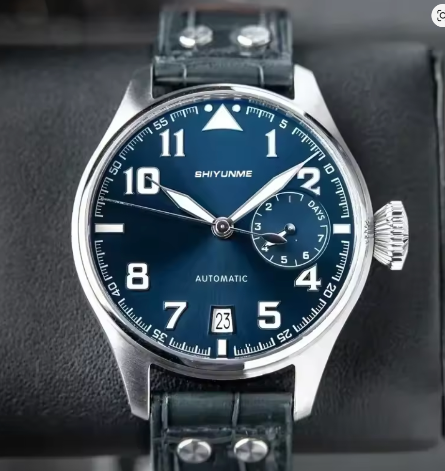 CylaLuxe SkyMark Automatic - Automatic Mechanical Timepiece