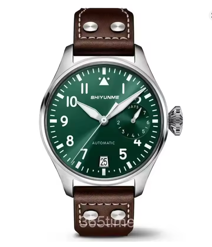 CylaLuxe SkyMark Automatic - Automatic Mechanical Timepiece