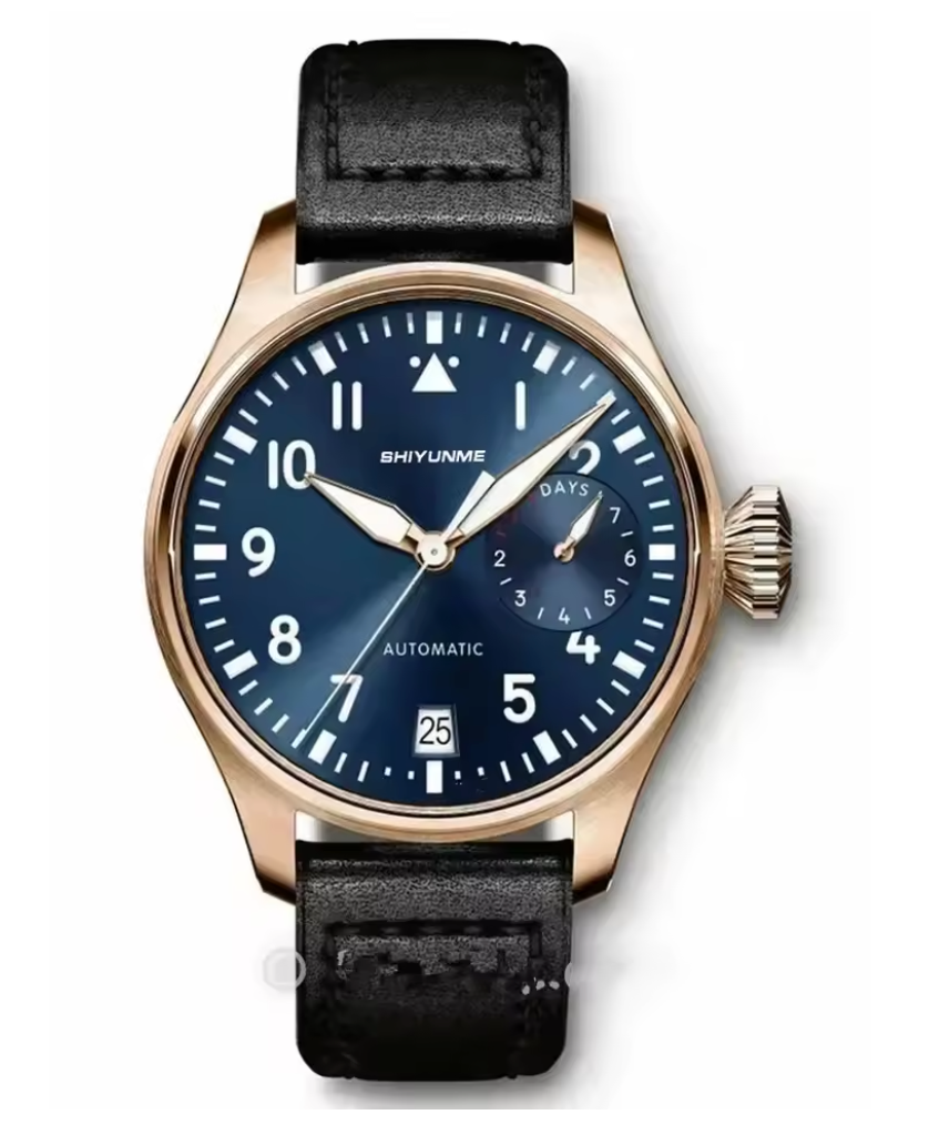 CylaLuxe SkyMark Automatic - Automatic Mechanical Timepiece