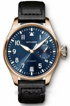 CylaLuxe SkyMark Automatic - Automatic Mechanical Timepiece