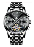 Aether Chrono Timeless Force - Swiss Luxury Watch for Men