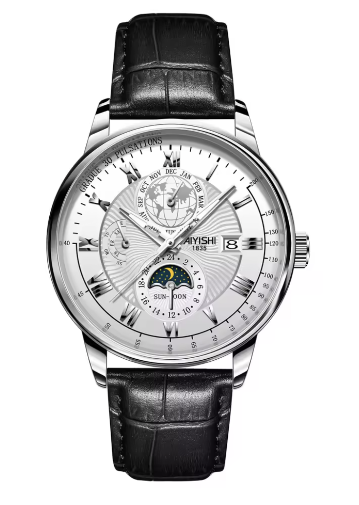Terra Lux Watch for Men