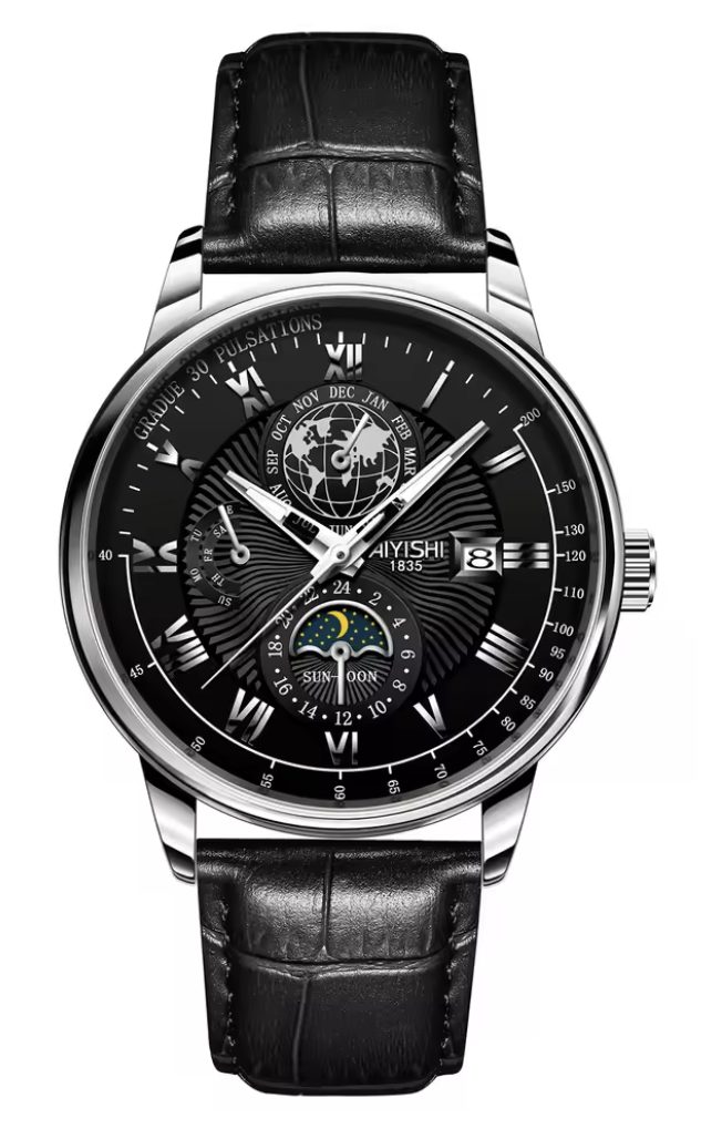 Terra Lux Watch for Men