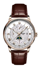 Terra Lux Watch for Men