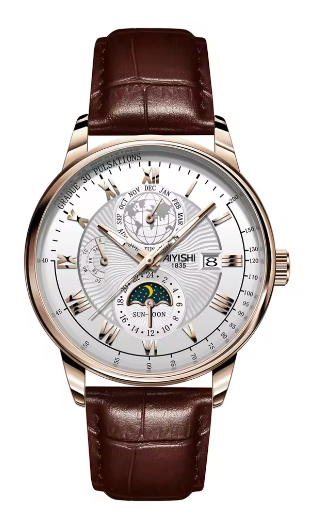 Terra Lux Watch for Men