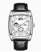 Auric Knight - Vintage and Modern Vibe - Watch for Men