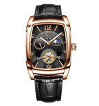 Auric Knight - Vintage and Modern Vibe - Watch for Men