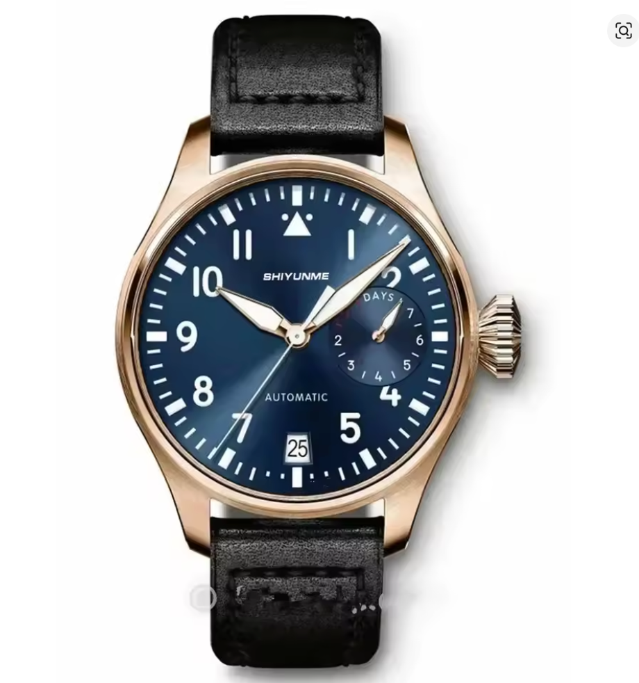 CylaLuxe SkyMark Automatic - Automatic Mechanical Timepiece
