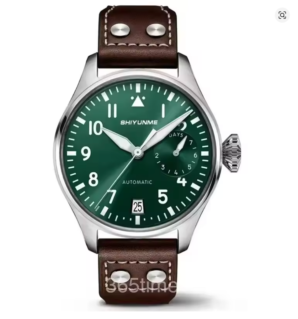 CylaLuxe SkyMark Automatic - Automatic Mechanical Timepiece