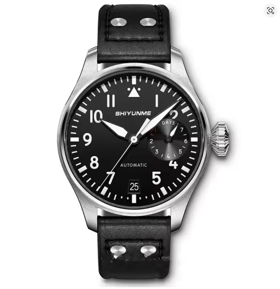CylaLuxe SkyMark Automatic - Automatic Mechanical Timepiece