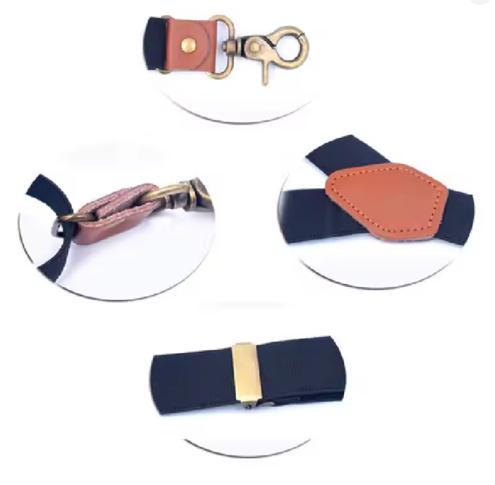 The Knight's Prestige Set (Including Box)