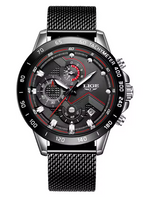Blue Orbit Men's Watch