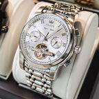 Top Original Luxury Auto Mechanical Watch