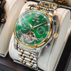 Top Original Luxury Auto Mechanical Watch