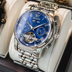 Aether Chrono Timeless Force - Swiss Luxury Watch for Men